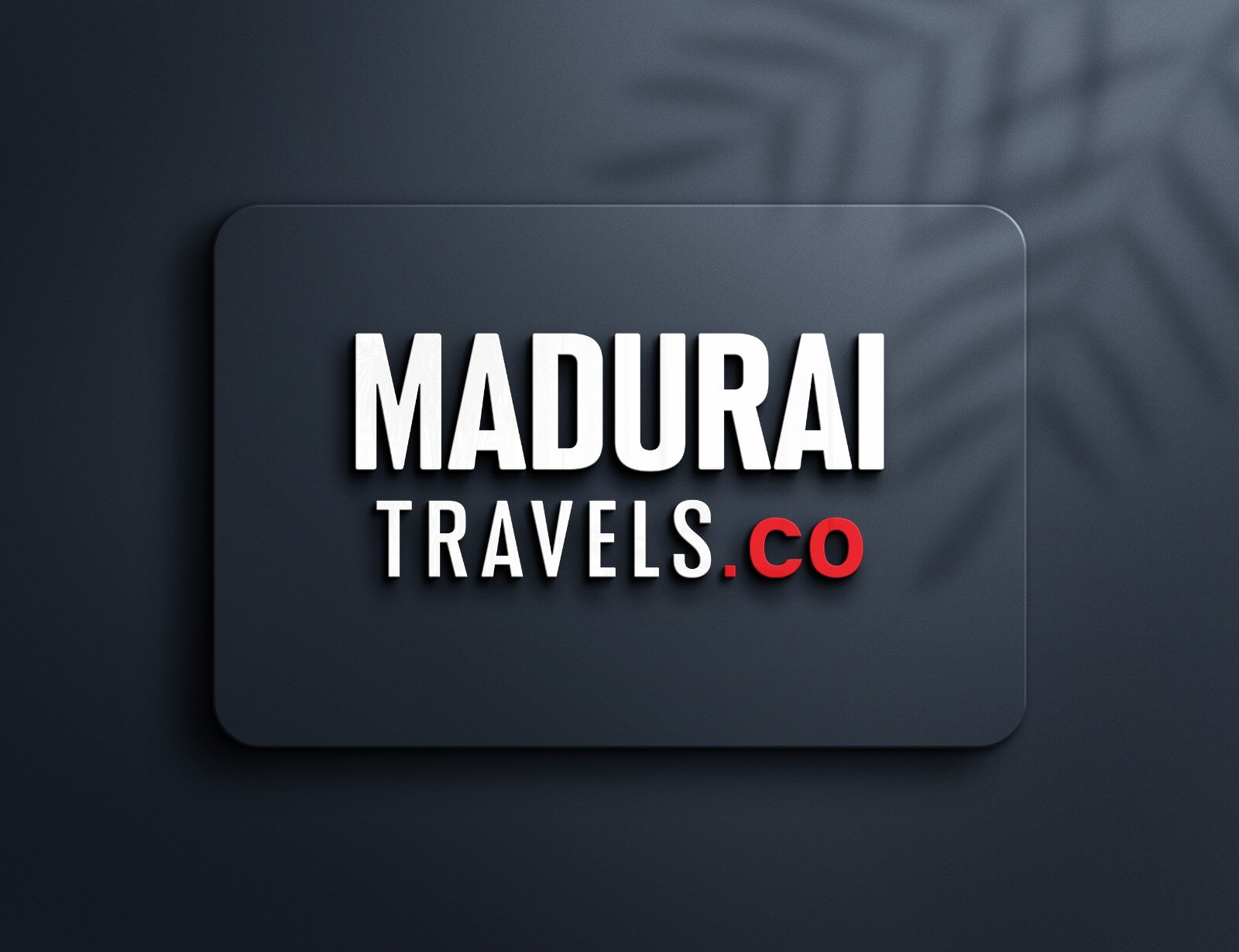 MADURAI TRAVELS.CO